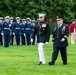 President Biden hosts CJCS change of responsibilities