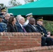 President Biden hosts CJCS change of responsibilities