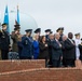 President Biden hosts CJCS change of responsibilities