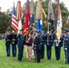 President Biden hosts CJCS change of responsibilities