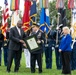 President Biden hosts CJCS change of responsibilities