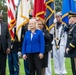 President Biden hosts CJCS change of responsibilities