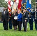 President Biden hosts CJCS change of responsibilities