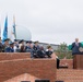 President Biden hosts CJCS change of responsibilities