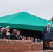 President Biden hosts CJCS change of responsibilities