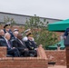 President Biden hosts CJCS change of responsibilities