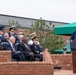 President Biden hosts CJCS change of responsibilities