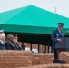 President Biden hosts CJCS change of responsibilities