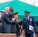 President Biden hosts CJCS change of responsibilities