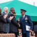 President Biden hosts CJCS change of responsibilities