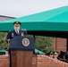 President Biden hosts CJCS change of responsibilities