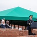 President Biden hosts CJCS change of responsibilities