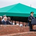 President Biden hosts CJCS change of responsibilities