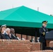 President Biden hosts CJCS change of responsibilities