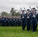 President Biden hosts CJCS change of responsibilities