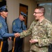 Director of the NJNG Joint Staff recognizes Sea Girt PD