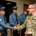 Director of the NJNG Joint Staff recognizes Sea Girt PD