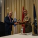 Reserve Organization of America hosts Sgt. Maj. Mota as speaker at national convention