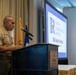 Reserve Organization of America hosts Sgt. Maj. Mota as speaker at national convention