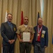 Reserve Organization of America hosts Sgt. Maj. Mota as speaker at national convention