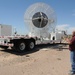 Yuma Proving Ground pioneers radar sharing with fellow test centers