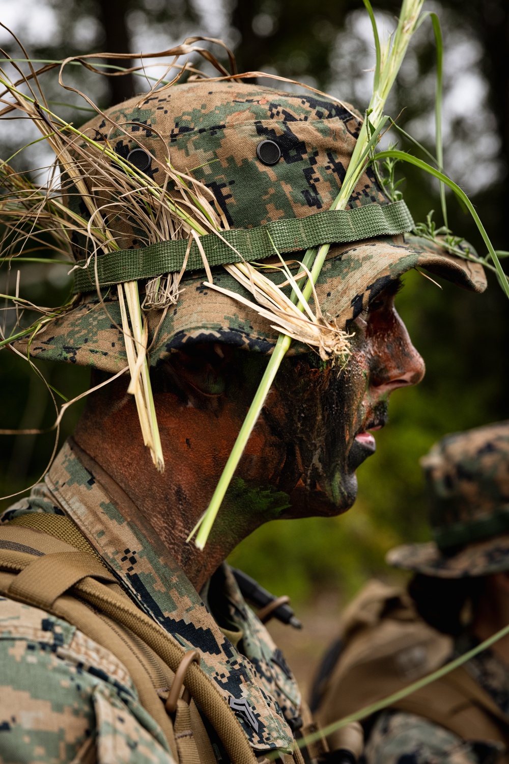 H&amp;HS Corporal’s Course 4-23 SULE