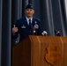 2nd Bomb Wing welcomes new commander