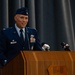 2nd Bomb Wing welcomes new commander