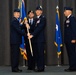 2nd Bomb Wing welcomes new commander