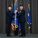 2nd Bomb Wing welcomes new commander