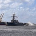 USS Jack H Lucas to Commission in Tampa, Florida