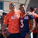 Denver Broncos Salute to Service Bootcamp 2023