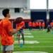 Denver Broncos Salute to Service Bootcamp 2023