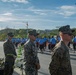 KM23: Koa Moana Marines Attend PNG Independence Day Celebrations