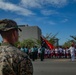 KM23: Koa Moana Marines Attend PNG Independence Day Celebrations