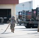 FARP tryout at Travis AFB