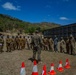 KM23: U.S. Sailors teach PNGDF Soldiers in Preventative Medicine