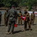 KM23: U.S. Sailors teach PNGDF Soldiers in Preventative Medicine