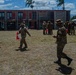 KM23: U.S. Sailors teach PNGDF Soldiers in Preventative Medicine