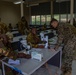 KM23: U.S. Sailors teach PNGDF Soldiers in Preventative Medicine