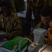 KM23: U.S. Sailors teach PNGDF Soldiers in Preventative Medicine