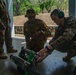 KM23: U.S. Sailors teach PNGDF Soldiers Vector Control Methods