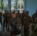 KM23: U.S. Sailors teach PNGDF Soldiers Vector Control Methods