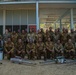 KM23: U.S. Sailors teach PNGDF Soldiers Vector Control Methods