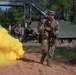 U.S. Army Best Squad Competition Day7 Medical Lanes