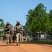 U.S. Army Best Squad Competition Day7 Medical Lanes