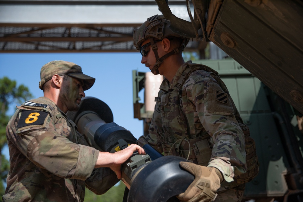 U.S. Army Best Squad Competition Day7 Medical Lanes