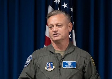 Members of the 176th Wing deploy in support of CENTCOM