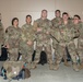 Members of the 176th Wing deploy in support of CENTCOM