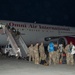 Members of the 176th Wing deploy in support of CENTCOM